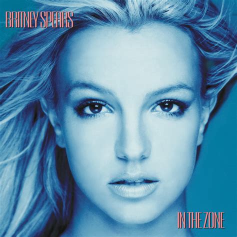 britney spears spotify